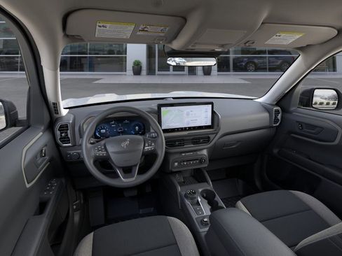 New 2025 Ford Bronco Sport Big Bend image 9