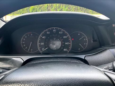 Used 2014 Honda Accord Sport image 31