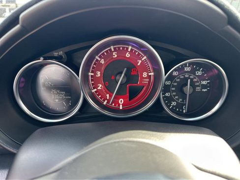 Used 2018 MAZDA MX-5 Miata Grand Touring image 18