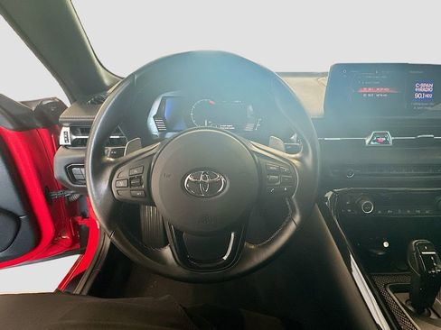 Used 2022 Toyota Supra RWD image 11