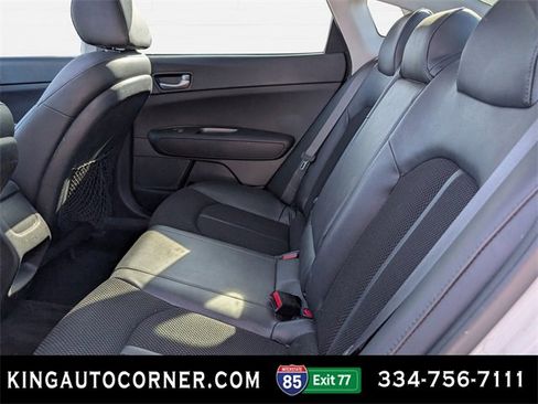 Used 2020 Kia Optima S w/ S Panoramic Sunroof Package image 10