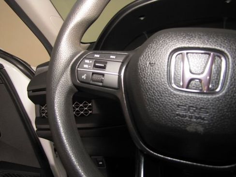 Certified 2024 Honda Accord LX image 5