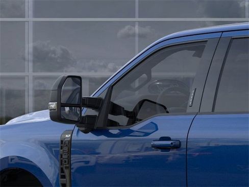 New 2026 Ford F350 XLT w/ XLT Premium Package image 20