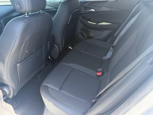 Used 2023 Buick Encore GX Preferred FWD image 15