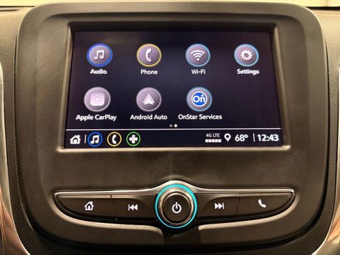 Used 2024 Chevrolet Equinox LS w/ LS Convenience Package image 22