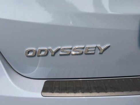 New 2026 Honda Odyssey Sport-L image 7