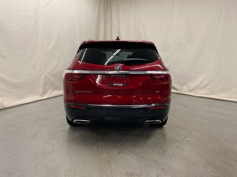 Used 2023 Buick Enclave Essence w/ Experience Buick Package AWD/4WD image 7