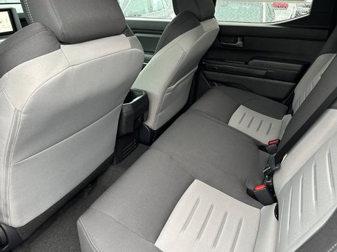 New 2026 Toyota Tacoma TRD Sport image 5