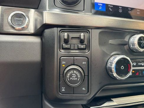 Certified 2024 Ford F350 Lariat w/ Lariat Ultimate Package image 26