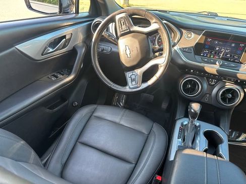 Used 2022 Chevrolet Blazer LT image 23
