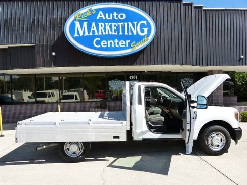 Used 2018 Ford F250 XL image 16