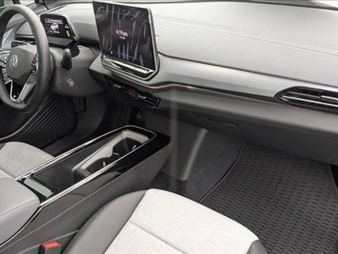 New 2026 Volkswagen ID.4 Pro AWD/4WD image 26