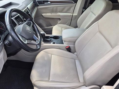 Used 2021 Volkswagen Atlas SE FWD image 13