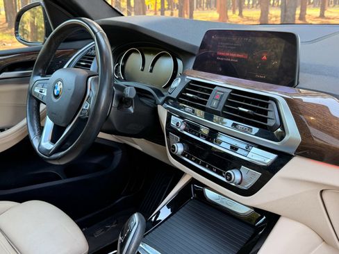 Used 2021 BMW X3 sDrive30i w/ Convenience Package RWD image 20