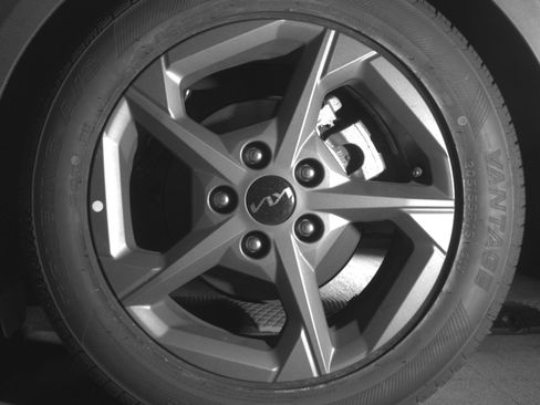 Used 2025 Kia K4 LXS image 14