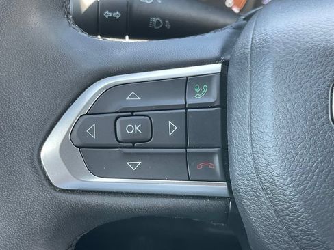 Certified 2024 Jeep Compass Latitude AWD/4WD image 22