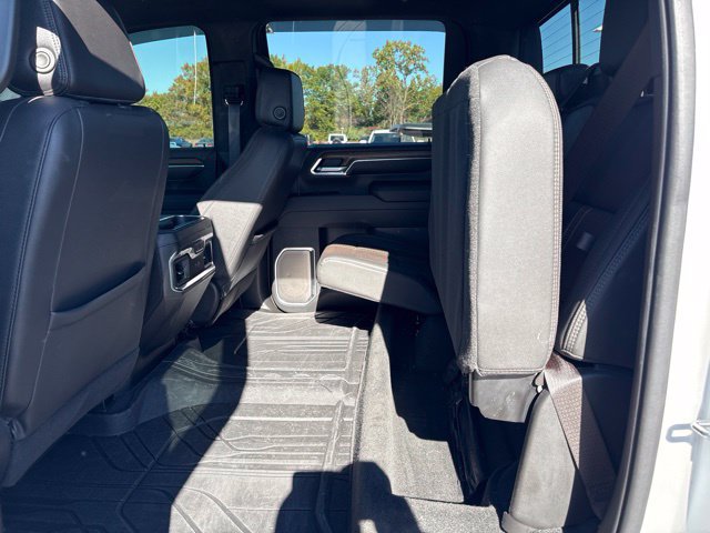 Used 2024 Chevrolet Silverado 2500 High Country w/ High Country Premium Package AWD/4WD image 33