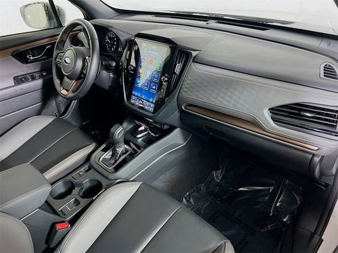 Certified 2025 Subaru Forester Sport w/ Popular Package #2 image 26