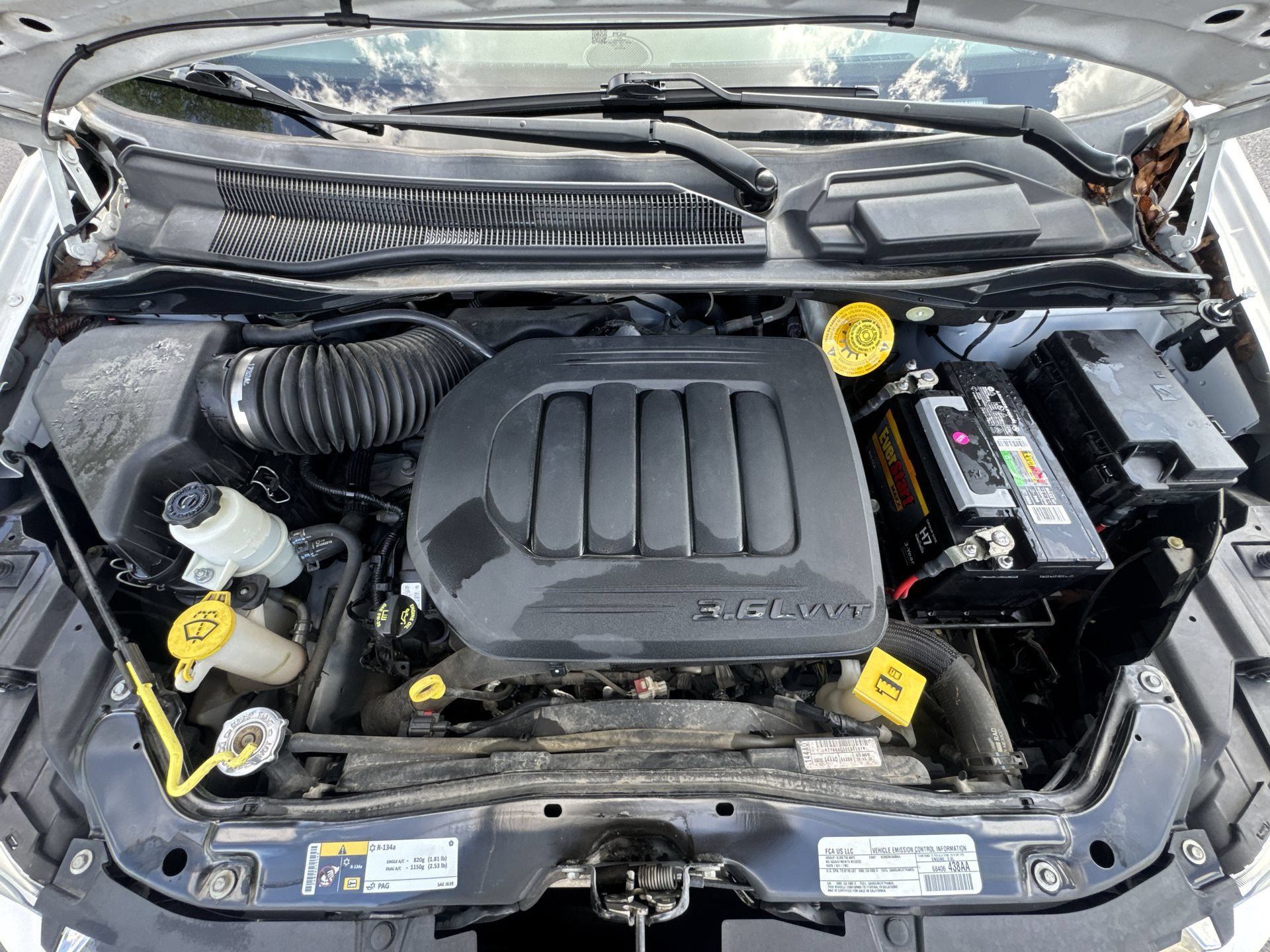 Used 2019 Dodge Grand Caravan SXT FWD image 27