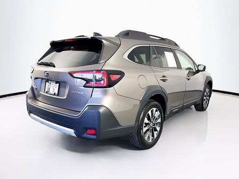 Used 2024 Subaru Outback Limited image 10