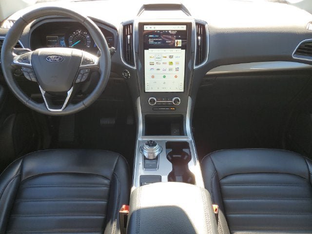 Used 2024 Ford Edge SEL w/ Convenience Package AWD/4WD image 26