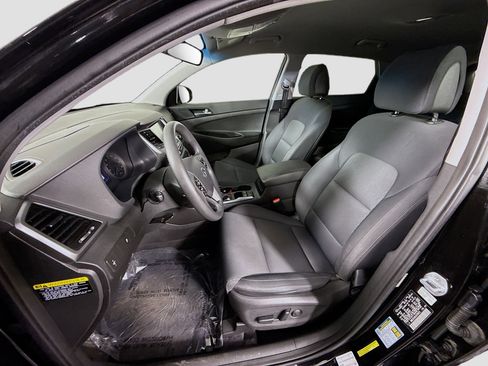 Used 2018 Hyundai Tucson SEL image 21