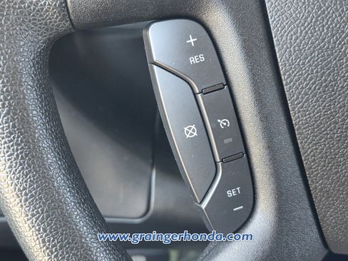 Used 2020 Chevrolet Express 2500 LT w/ LT Preferred Equipment Group image 24