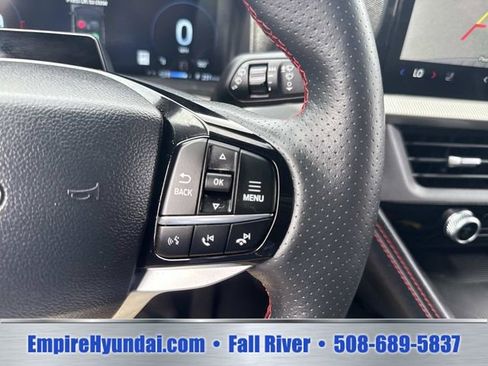 Used 2025 Ford Explorer ST-Line AWD/4WD image 30
