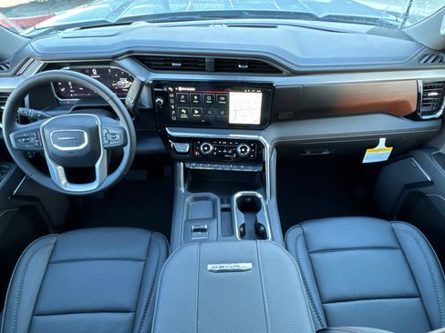 New 2026 GMC Sierra 2500 Denali w/ Denali Reserve Package image 21