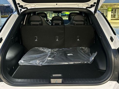 New 2025 Kia EV6 GT-Line image 7