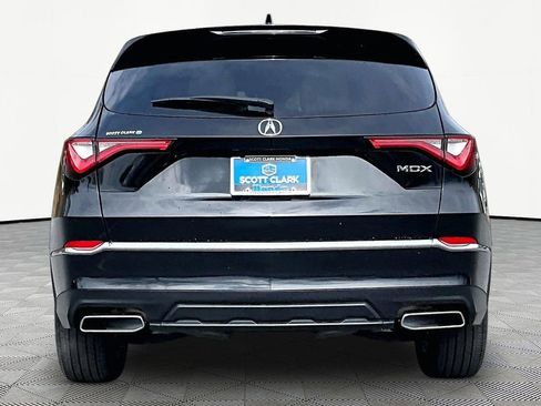 Used 2023 Acura MDX FWD image 7
