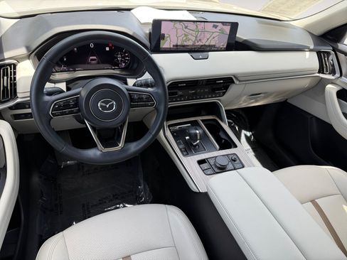 Certified 2024 MAZDA CX-90 Plug-In Hybrid w/ Premium Plus AWD/4WD image 15