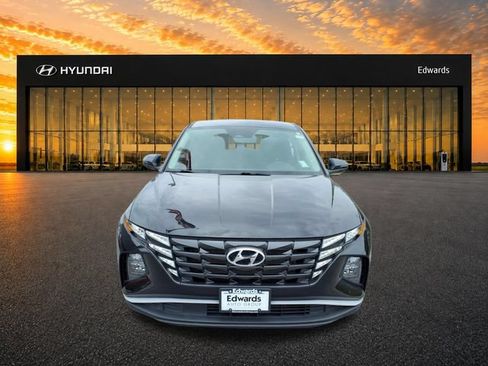 Certified 2022 Hyundai Tucson SE AWD/4WD image 3