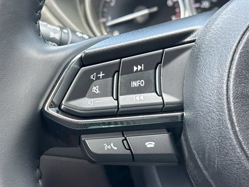Used 2023 MAZDA CX-5 AWD 2.5 S w/ Select Package image 32