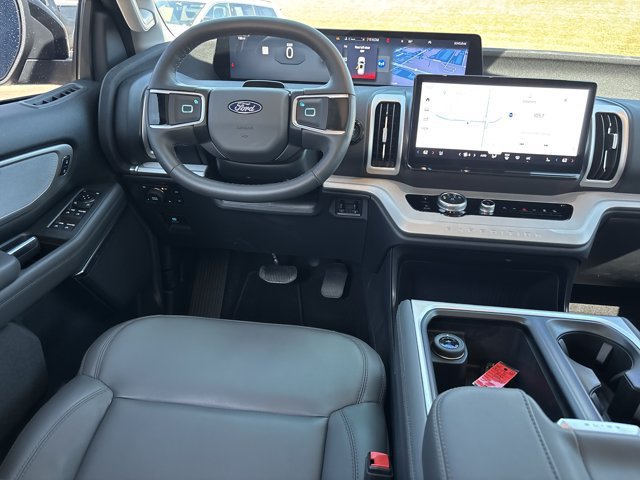 Used 2026 Ford Expedition Active AWD/4WD image 20