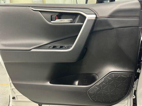 Used 2023 Toyota RAV4 TRD Off-Road image 22