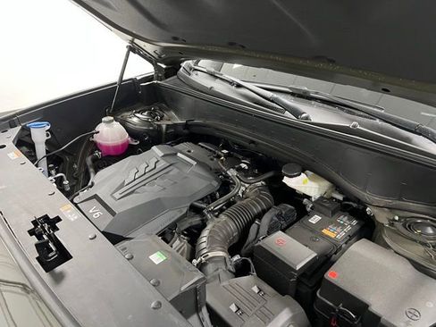 Used 2026 Hyundai Palisade Limited AWD/4WD image 65