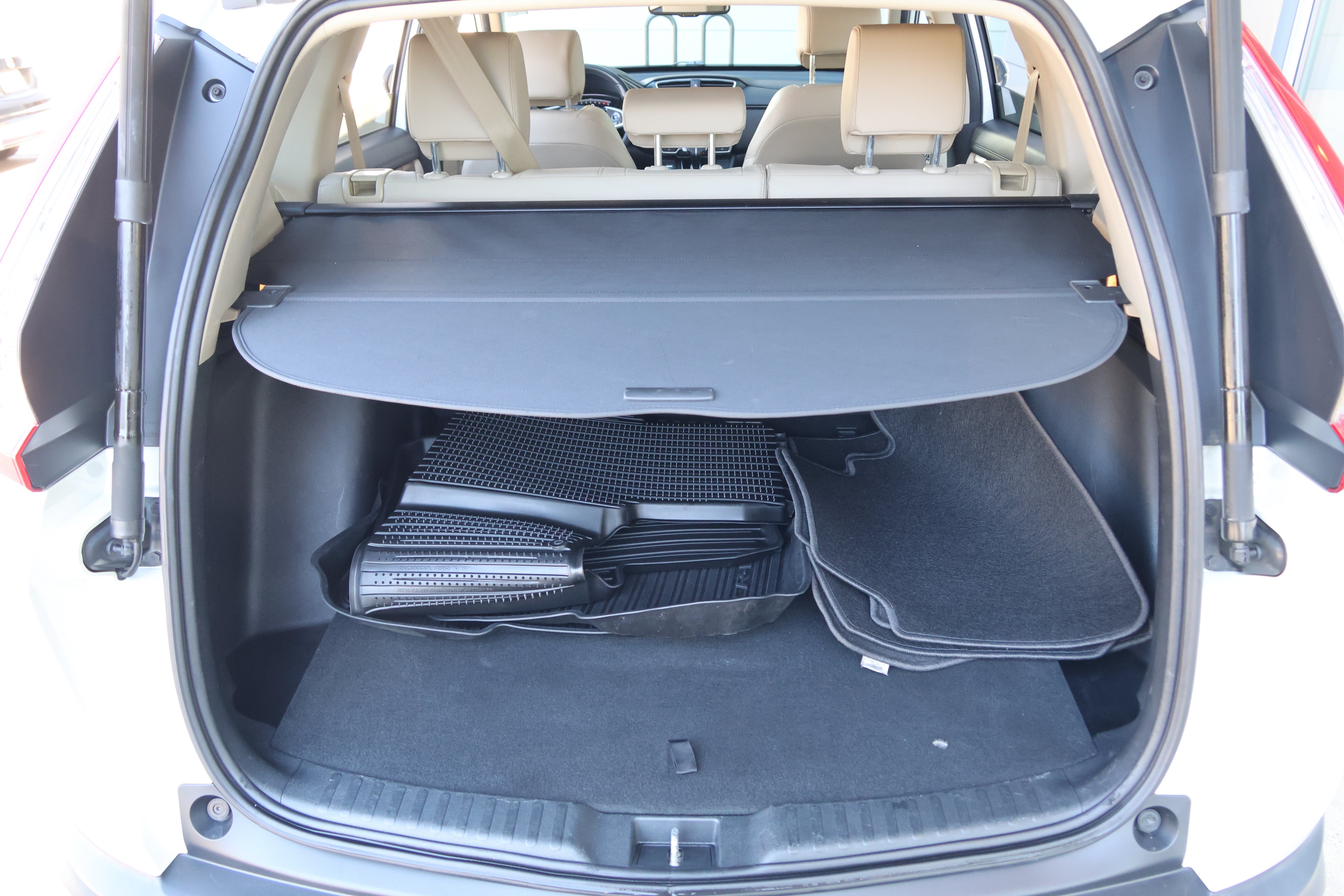 Used 2018 Honda CR-V EX-L image 36