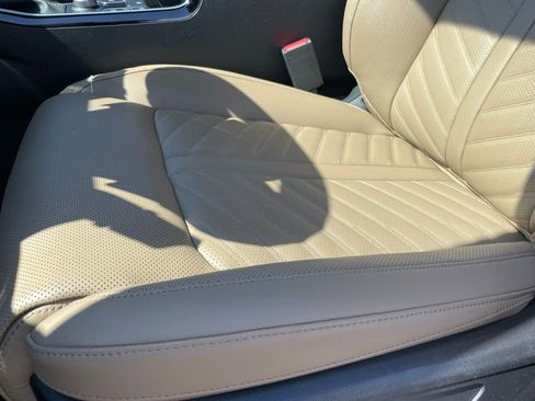 New 2026 Kia Sorento SX Prestige w/ Olive Brown Leather Package image 22