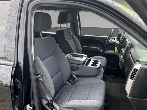 Used 2015 Chevrolet Silverado 1500 LT w/ All Star Edition image 27