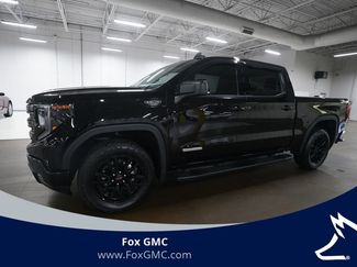 Used 2025 GMC Sierra 1500 Elevation w/ X31 Off-Road Package AWD/4WD video 1