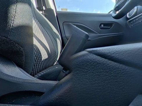 Used 2024 Nissan Versa S w/ Trunk Package FWD image 26