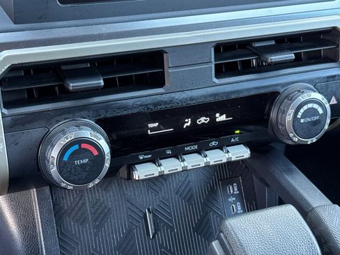 Certified 2025 Toyota Tacoma SR5 image 18