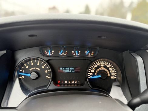 Used 2013 Ford F150 STX w/ Mid Equipment Group image 25