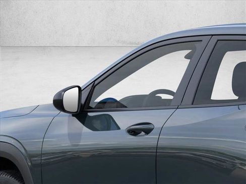 New 2026 Chevrolet Trax LS image 12