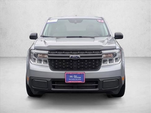 Certified 2022 Ford Maverick XLT w/ Equipment Group 300A Standard image 2