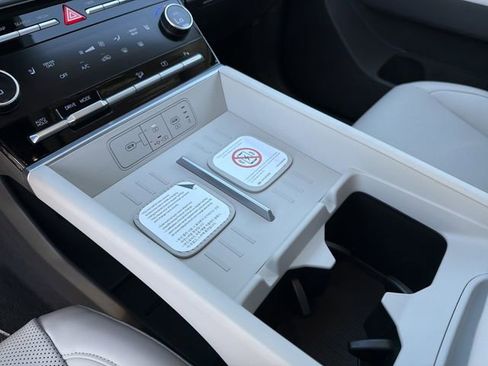 New 2026 Hyundai Santa Fe SEL image 31