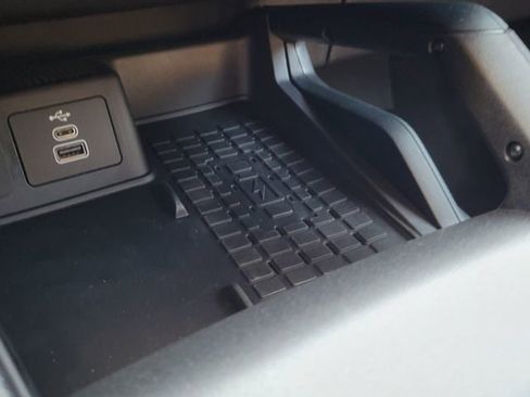 New 2025 Ford Bronco Sport Big Bend image 19