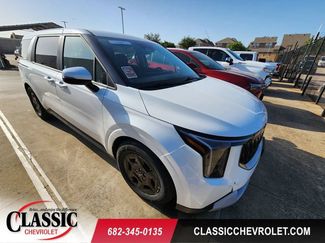 Used 2025 Kia Carnival FWD 360° Tour