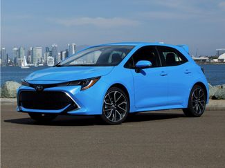 Used 2022 Toyota Corolla SE FWD video 1